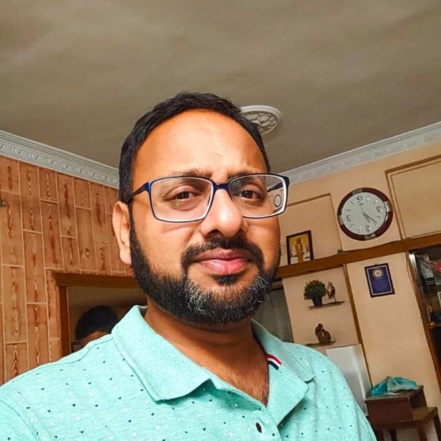 Ashish Mohta