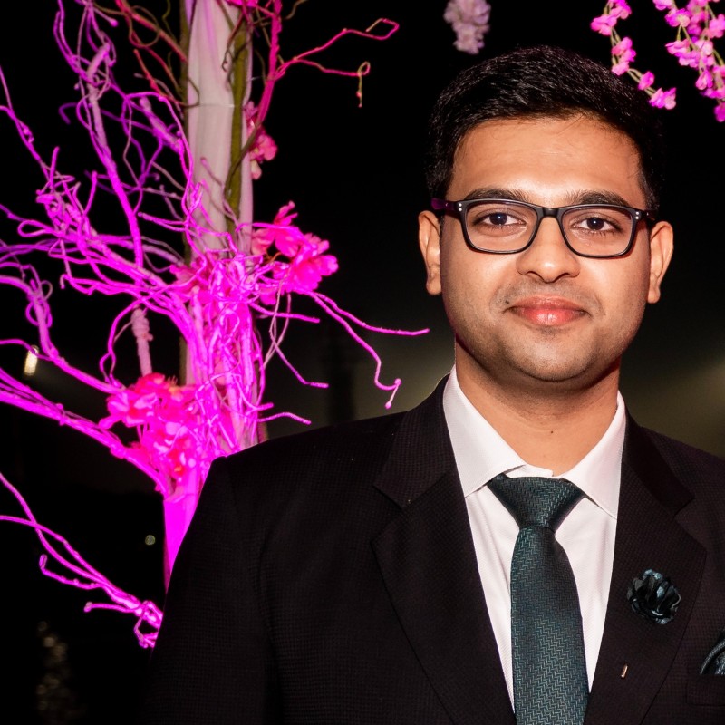 Rajesh Pandey
